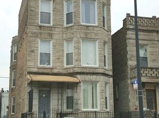 4235 W Jackson Blvd, Chicago, IL 60624