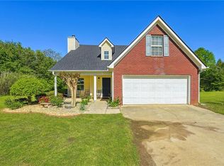 2390 Locust Grove Rd, Griffin, GA 30223