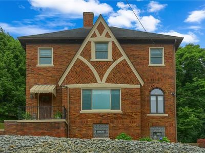 1350 Lindbergh Ave, Aliquippa, PA, 15001