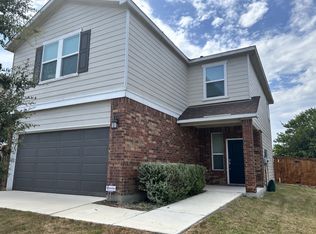 5233 Nature Path, Marion, TX 78124