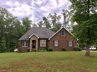 31 Chickory Ln, Monteagle, TN 37356