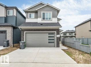 3525 42nd Ave, Beaumont, AB T4X 3B3