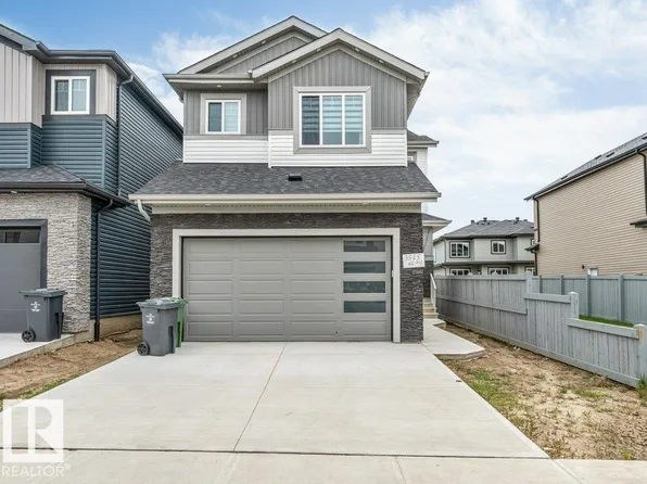 3525 42nd Ave, Beaumont, AB T4X 3B3
