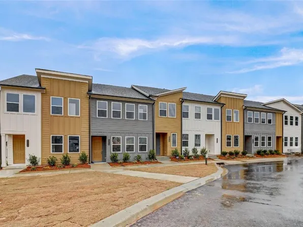 1614 Aeslin Dr NW, Atlanta, GA 30318
