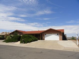 605 Sunnyside Ave, Alamogordo, NM 88310