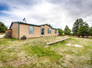 23302 Jade Cir, Deer Trail, CO 80105
