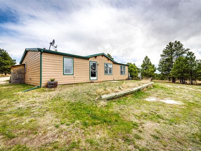 23302 Jade Circle, Deer Trail, CO, 80105