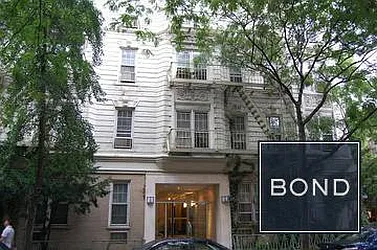 Rented by Bond New York