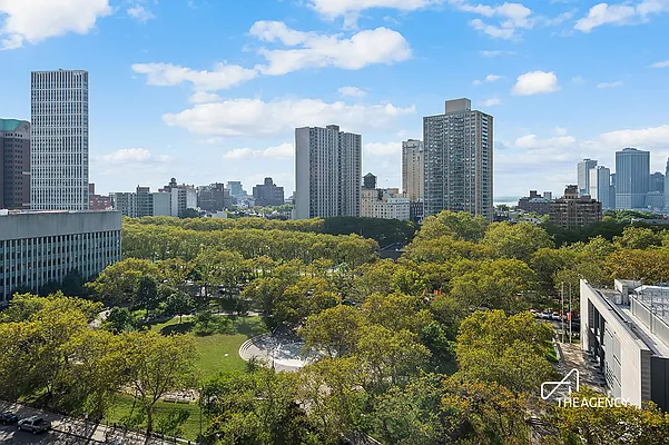 Sold by The Agency | media 7