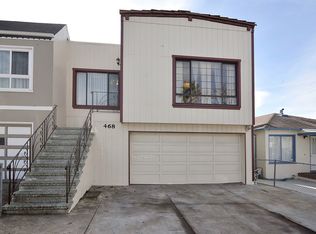 468 D St, Colma, CA 94014