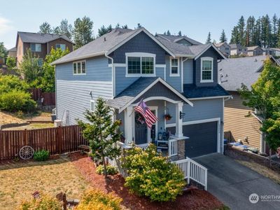 22852 SE 263rd Street, Maple Valley, WA, 98038
