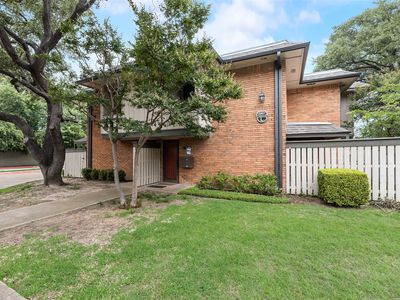 2807 Lineville Dr APT 104, Farmers Branch, TX, 75234