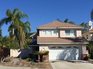 11 Fairfield, Foothill Ranch, CA 92610