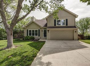 1421 NE Grand Ave, Lees Summit, MO 64086