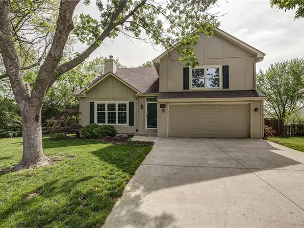 1421 NE Grand Ave, Lees Summit, MO 64086