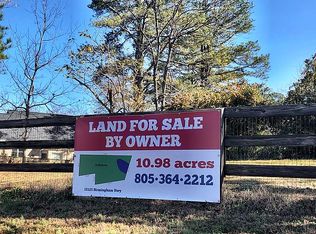 15125 Birmingham Roswell Hwy, Alpharetta, GA 30004