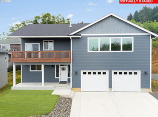 2337 N Fork Rd, Seaside, OR 97138