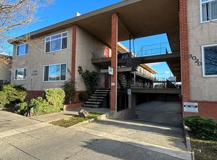 3020 35th Ave #10B, Oakland, CA 94619
