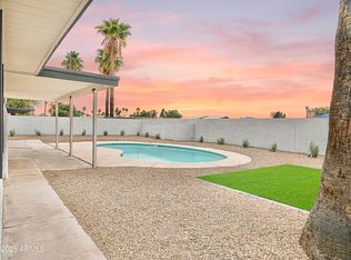 6401 E Eugie Ter, Scottsdale, AZ 85254