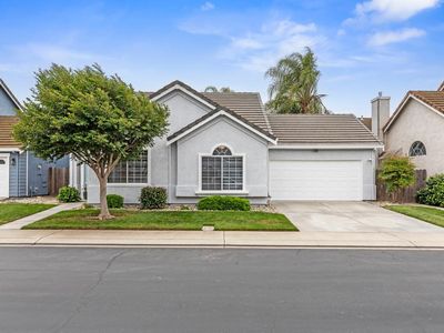 180 Sandstone Way, Manteca, CA, 95336