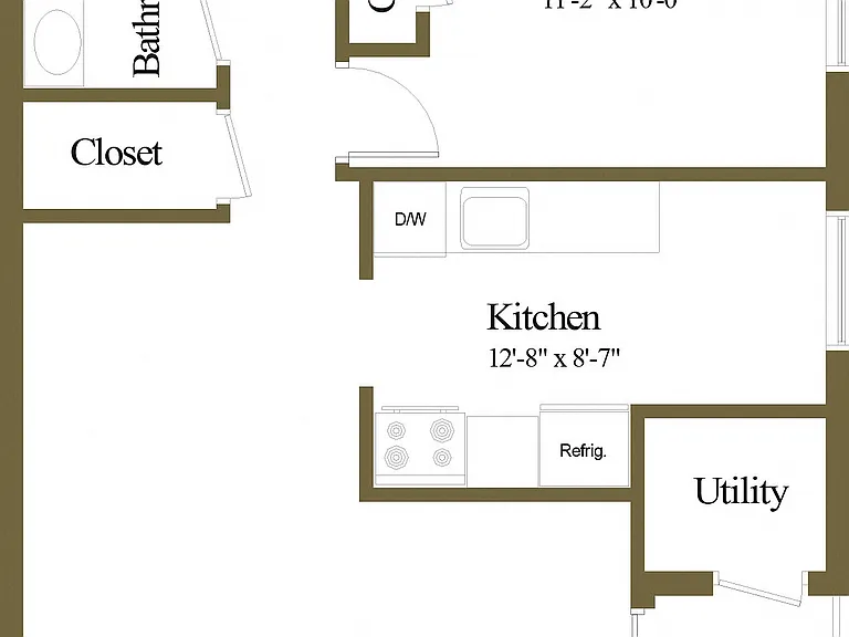 Village of Pine Run Apartments & Townhomes* — Photo 24