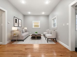 58 Otis St #1, Somerville, MA 02145