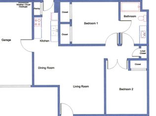 608 W Day Ave #B, Bakersfield, CA 93308