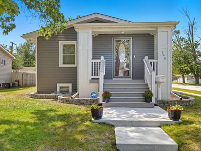 146 N Ernest St, Griffith, IN, 46319