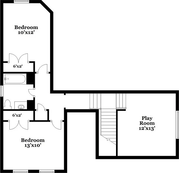 3 bed, 2.5 bath, 2102 sqft, $2,925 — Photo 3