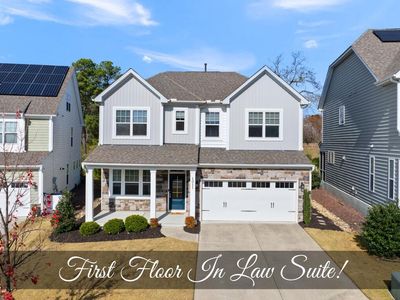 1011 Meadow Pond Dr, Durham, NC, 27703