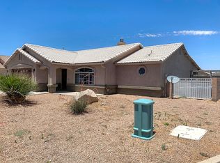 3981 E Nicole Ave, Kingman, AZ 86409