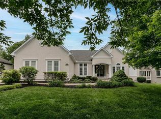 5002 W 143rd Ter, Leawood, KS 66224