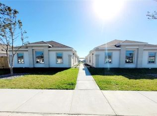 5709 Sandpiper Ave APT 2, Mission, TX 78573