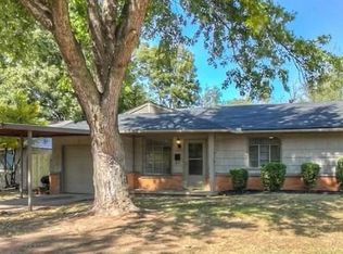 5505 NW 45th Ter, Warr Acres, OK 73122
