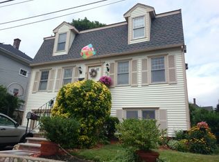 8 Huntoon St, Dorchester, MA 02124