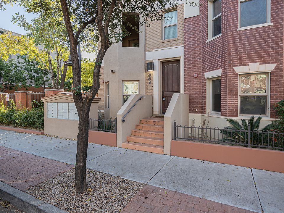 563 W 6th St, Tempe, AZ 85281 | Zillow