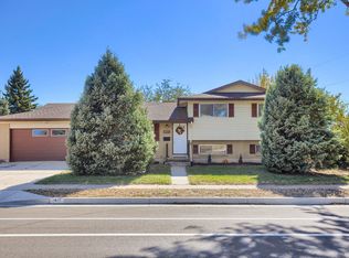 1817 Carmel Dr, Colorado Springs, CO 80910