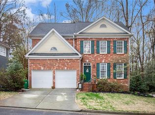 2743 Stewart Ct, Atlanta, GA 30340