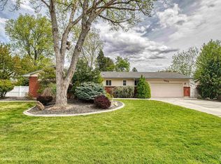 3806 W Clement Rd, Boise, ID 83704