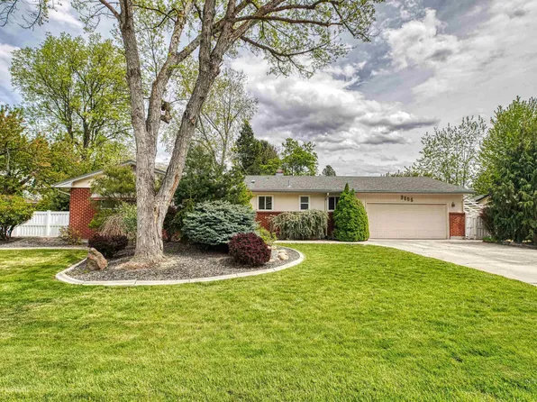 3806 W Clement Rd, Boise, ID 83704