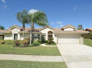 11774 Island Lakes Ln, Boca Raton, FL 33498