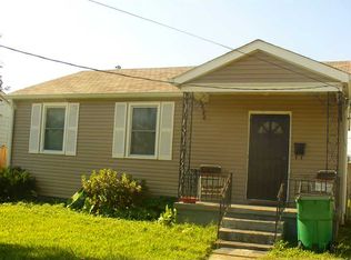 2216 Hero Dr, Gretna, LA 70053