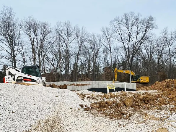 1181 Providence Way, Herculaneum, MO 63048