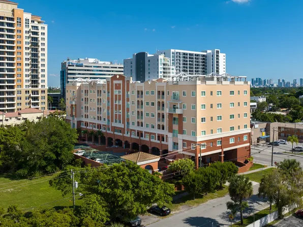 2280 SW 32nd Ave APT 508, Miami, FL 33145