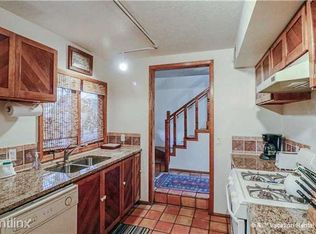608 Griffin St #A, Santa Fe, NM 87501