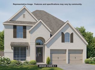 420 Sagano Way, McKinney, TX 75071
