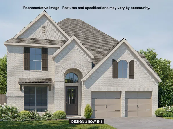 420 Sagano Way, McKinney, TX 75071