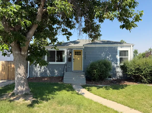 4685 S Washington St, Englewood, CO 80113