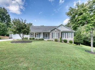 572 Owen Vis, Blairsville, GA 30512