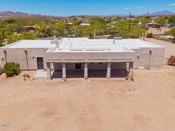 3rd image of 4885 E SHIPROCK Street